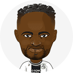 stats KAMARA H